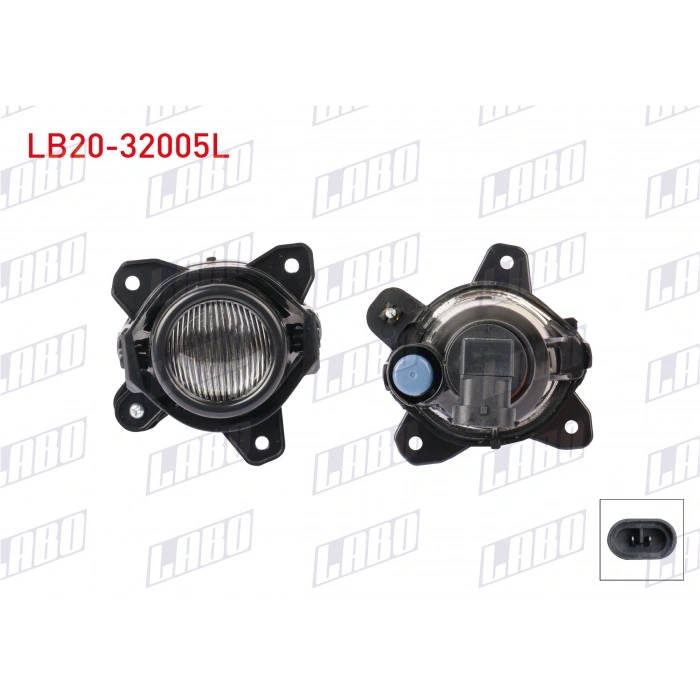 SIS FARI SOL OPEL ASTRA J 2013-2016 (A1)
