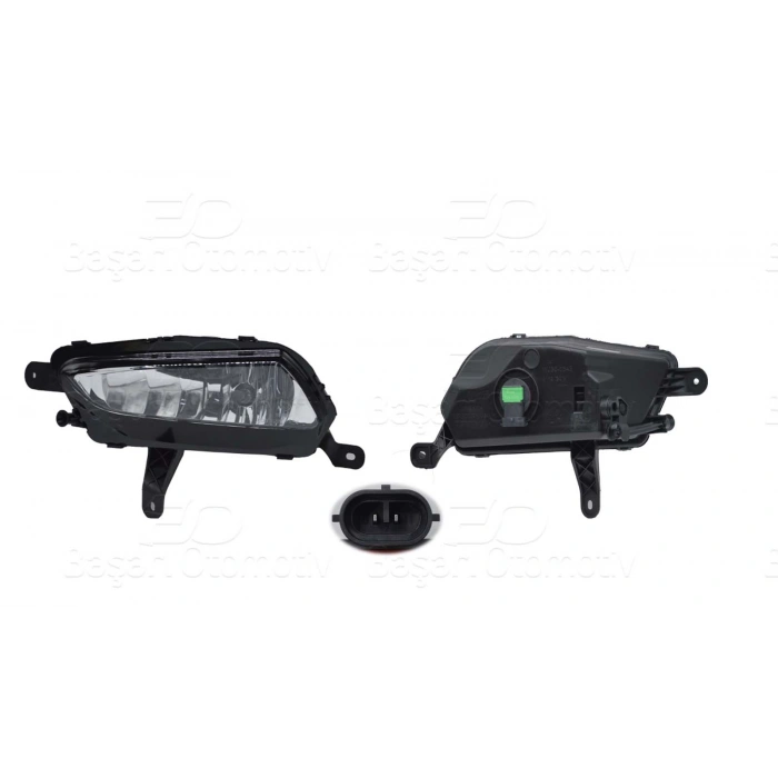 SIS FARI SOL OPEL ASTRA K 16-19