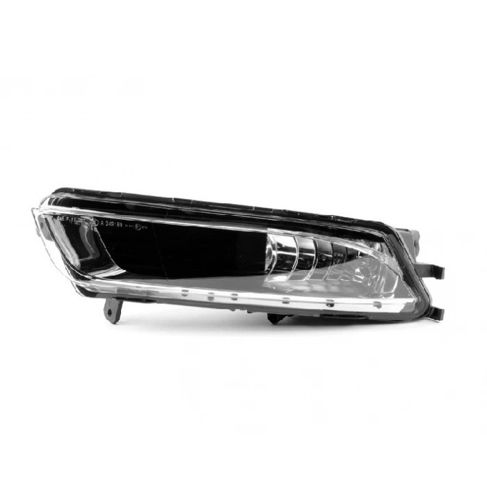 SİS FARI SOL PASSAT CC 2013-