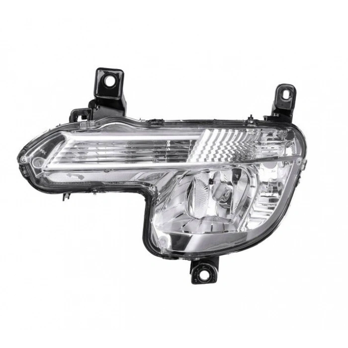 SİS FARI SOL PG 508 2010-