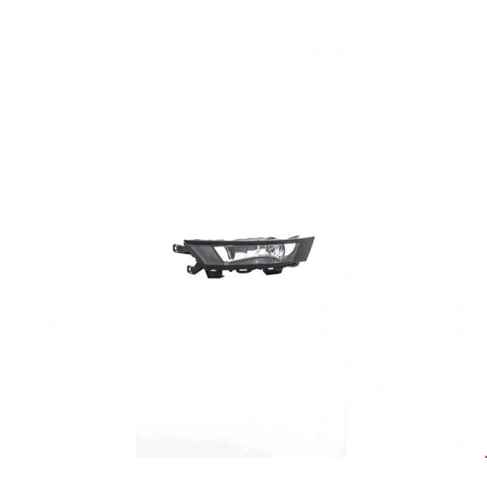 SİS FARI SOL RAPİD 2017-