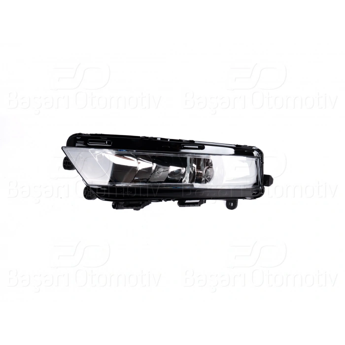 SIS FARI SOL SKODA OCTAVIA 3 17-20