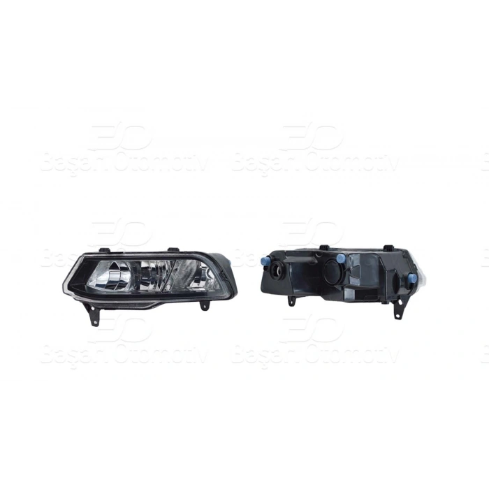 SIS FARI SOL TEK DUY VW POLO 14-18