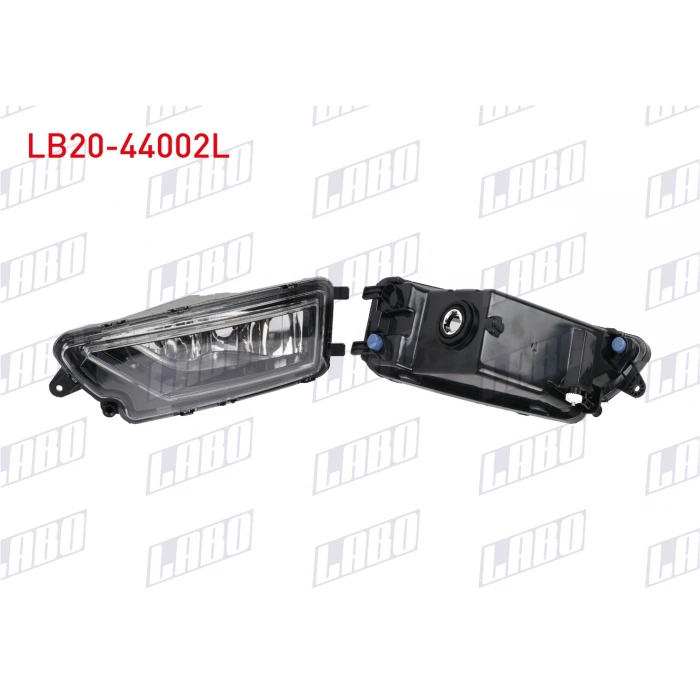 SIS FARI SOL VOLKSWAGEN AMAROK (2HA, 2HB, S1B, S6B, S7A, S7B) 2017-2023