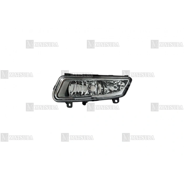 SİS FARI SOL | VOLKSWAGEN | POLO | 2010-2018