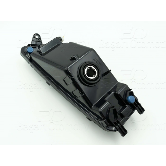 SIS FARI SOL VW AMAROK 17-23