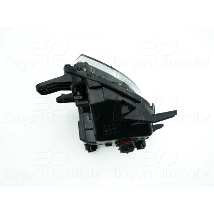 SIS FARI SOL VW GOLF6 GTI 09 >