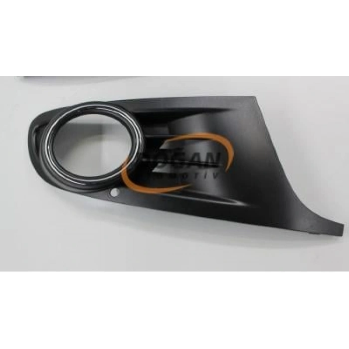 SİS KAPAĞI SİSLİ KROMLU SAĞ GOLF 6 2008-