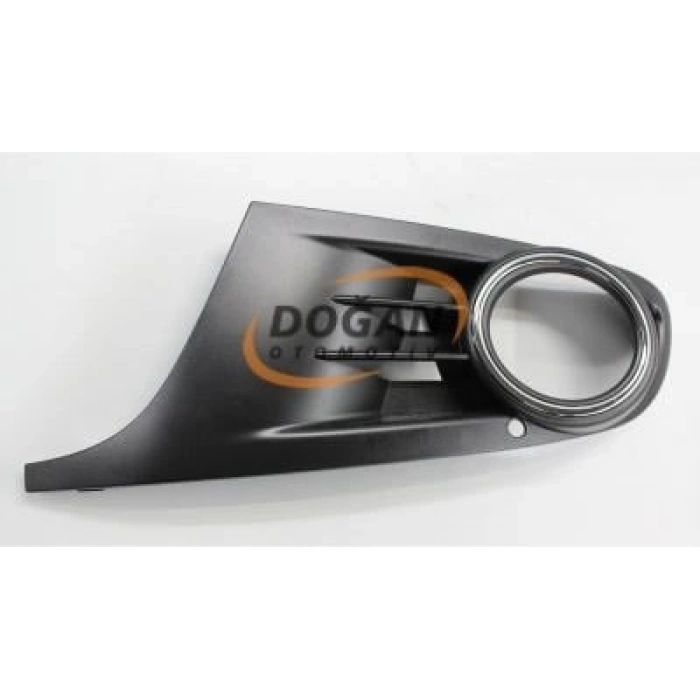 SİS KAPAĞI SİSLİ KROMLU SOL GOLF 6 2008-