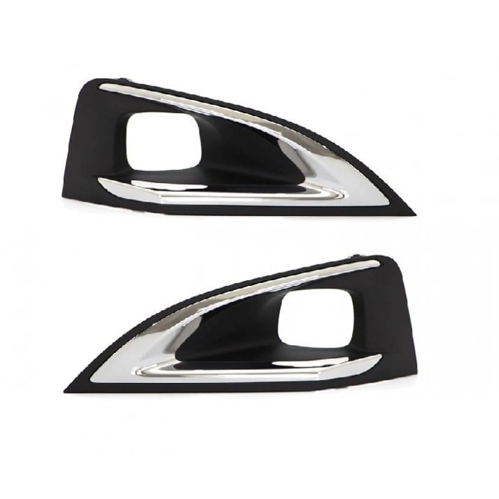 SİS KAPAĞI SİSLİ SAĞ+ SOL(KROMLU ) 3008 2016-