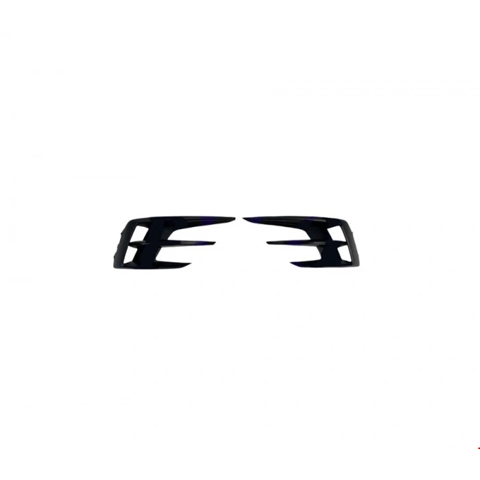 SİS KAPAĞI SİSSİZ-SİYAH ÇITA MAT SET MEGANE 4 2020