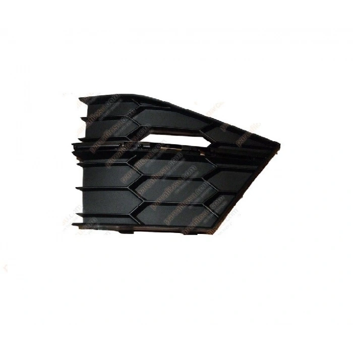 SİS KAPAĞI SOL (SİYAH) SUPERB 2015-