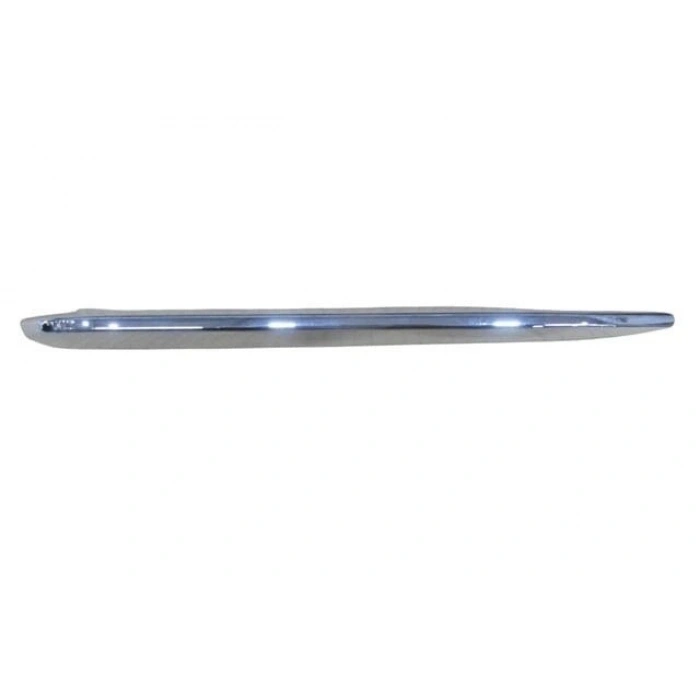 SIS KAPAK ÇITASI SOL KROM ASTRA K BM 16-21