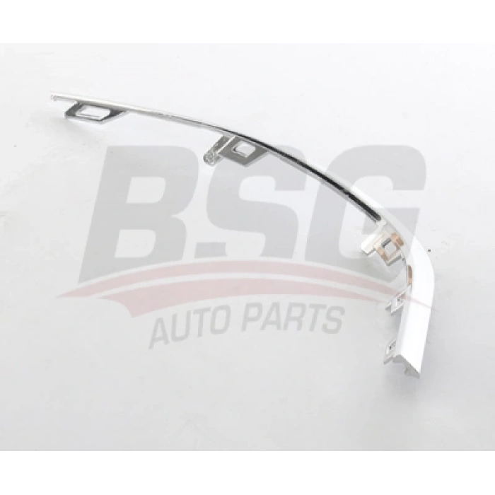 SIS KAPAK ÇITASI SOL KROM MEGANE IV BM 16-