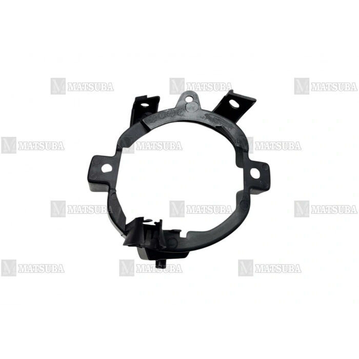 SİS LAMBA YUVASI SAĞ | NISSAN | QASHQAI | 2007-2009