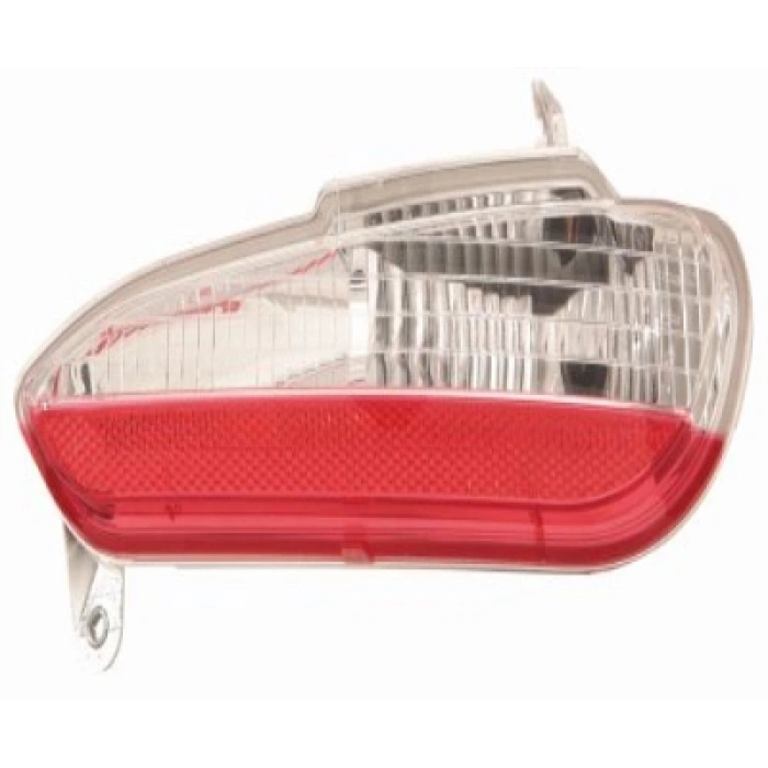 SIS LAMBASI ARKA SAG KIRMIZI-BEYAZ GRANDE PUNTO-EVO BM 09-