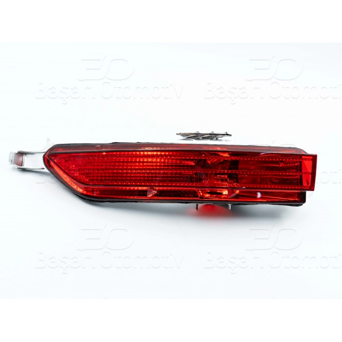 SIS LAMBASI ARKA SOL VW TOUAREG (7P5, 7P6) 10-18