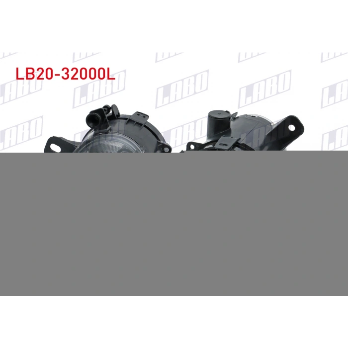 SIS LAMBASI SOL OPEL CORSA E 2014-2018