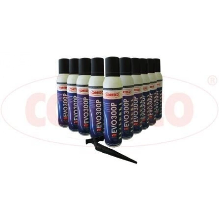 SIVI CONTA ANTRASIT-200 ML UNI UNI UNI