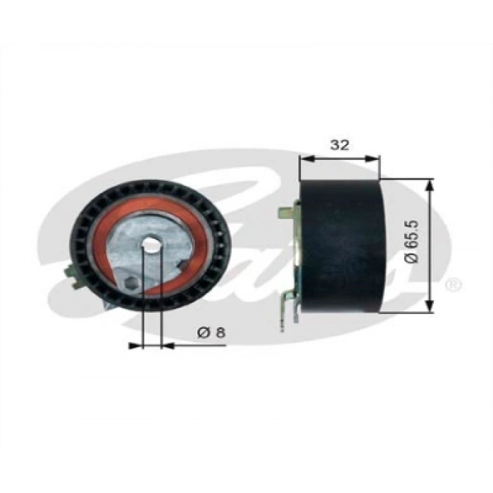 SIVI CONTA GRI UNIVERSAL BM 00-