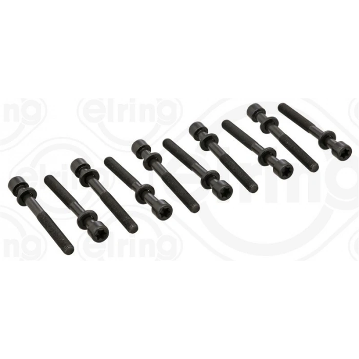 S.KAPAK CIVATASI 12 ADT TAKIM CORSA C CORSA D ASTRA J X10XE Z12XEP A14XER 5607937