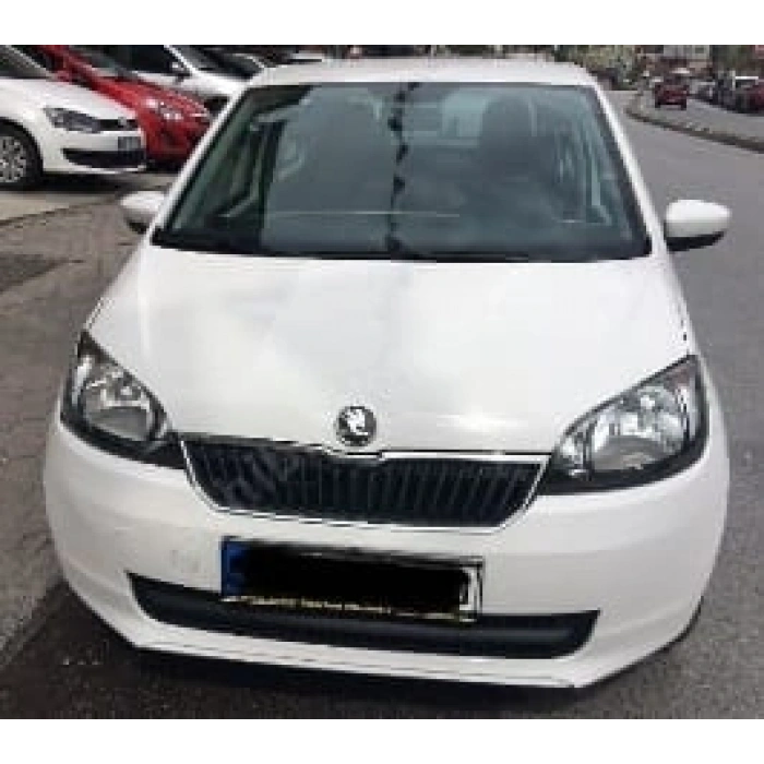 SKODA CITIGO- 12/14; ARAÇ BİLGİLERİ VE RESİMLERİ