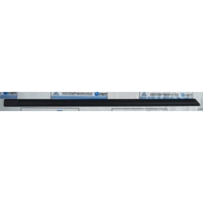 SKODA FABIA- 01/07; ARKA KAPI BANDI SAĞ SİYAH (SD/HB) (BFN)