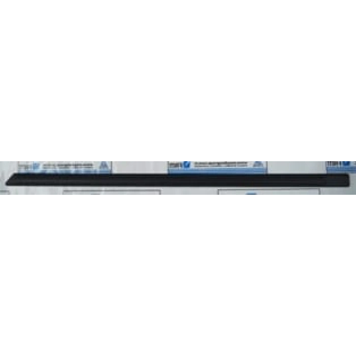 SKODA FABIA- 01/07; ARKA KAPI BANDI SOL SİYAH (SD/HB) (BFN)