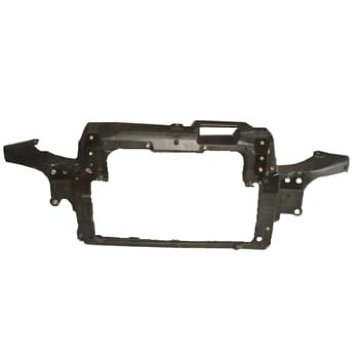 SKODA FABIA- 01/07; ÖN PANEL KOMPLE PLASTİK (BÜYÜK FANLI TİP) (KLİMALI TİP) (TYG)