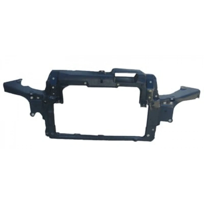 SKODA FABIA- 01/07; ÖN PANEL KOMPLE PLASTİK (BÜYÜK FANLI TİP) (KLİMALI TİP) (TYG)