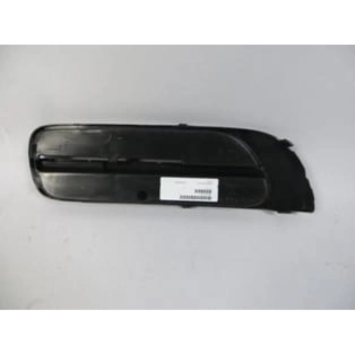 SKODA FABIA- 07/10; SİS LAMBA KAPAĞI SOL SİYAH (SİS DELİKSİZ) (TYG)