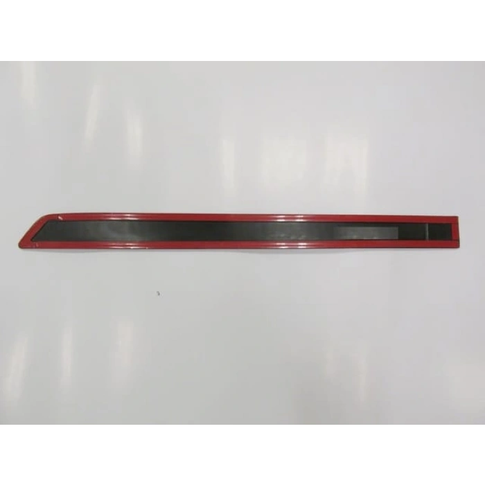 SKODA FABIA- 07/15; ARKA KAPI BANDI SAĞ SİYAH/YAPIŞTIRMALI (BFN)