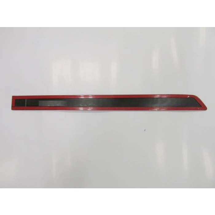 SKODA FABIA- 07/15; ARKA KAPI BANDI SOL SİYAH/YAPIŞTIRMALI (BFN)