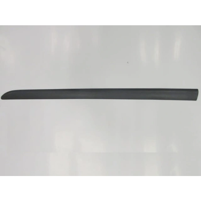 SKODA FABIA- 07/15; ÖN KAPI BANDI SOL SİYAH/YAPIŞTIRMALI (BFN)