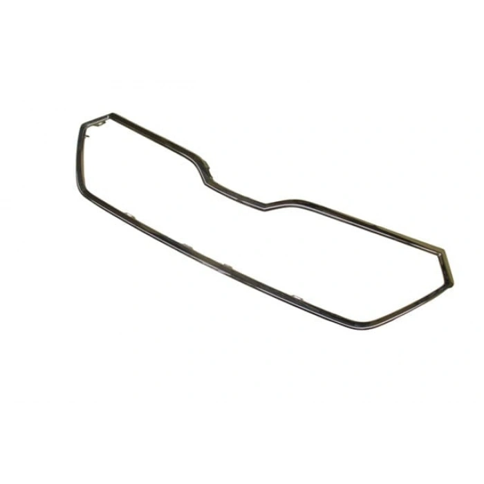 SKODA FABIA- 19/21; ÖN PANJUR ÇERÇEVESİ NİKELAJLI (TYG)