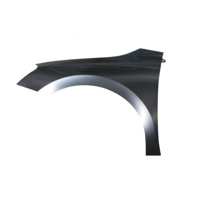 SKODA FABIA- 22/24; ÖN ÇAMURLUK DELİKSİZ SOL (TYG)