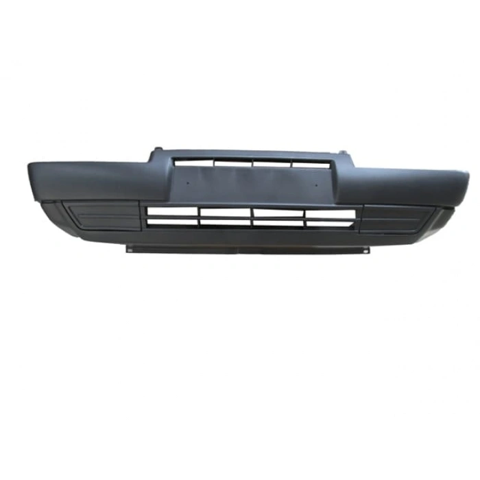 SKODA FAVORIT- 88/94; ÖN TAMPON SİYAH (TYG)