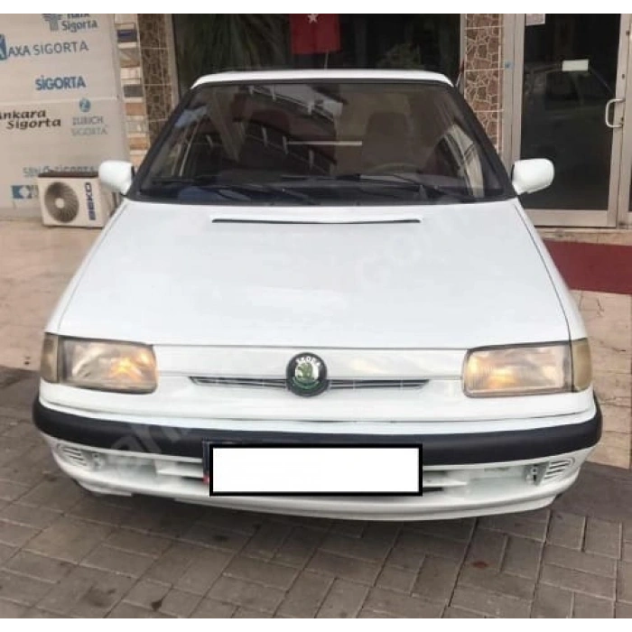 SKODA FELICIA- 95/98; ARAÇ BİLGİLERİ VE RESİMLERİ