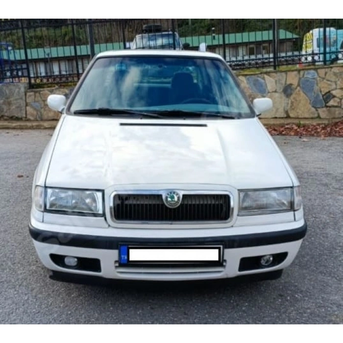 SKODA FELICIA- 99/01; ARAÇ BİLGİLERİ VE RESİMLERİ