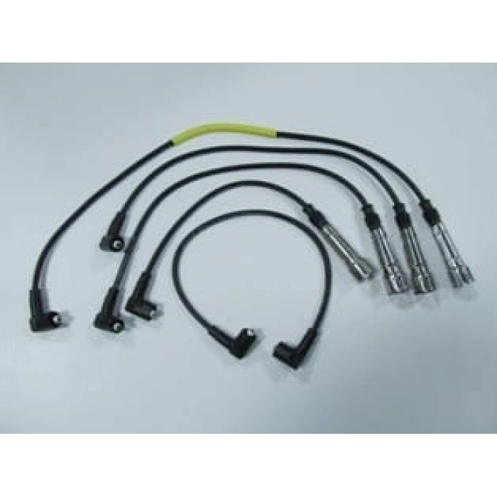 SKODA FELICIA- 99/01; BUJİ KABLOSU TAKIM (8V)(AEE)1.6 CC (YOW JUNG)