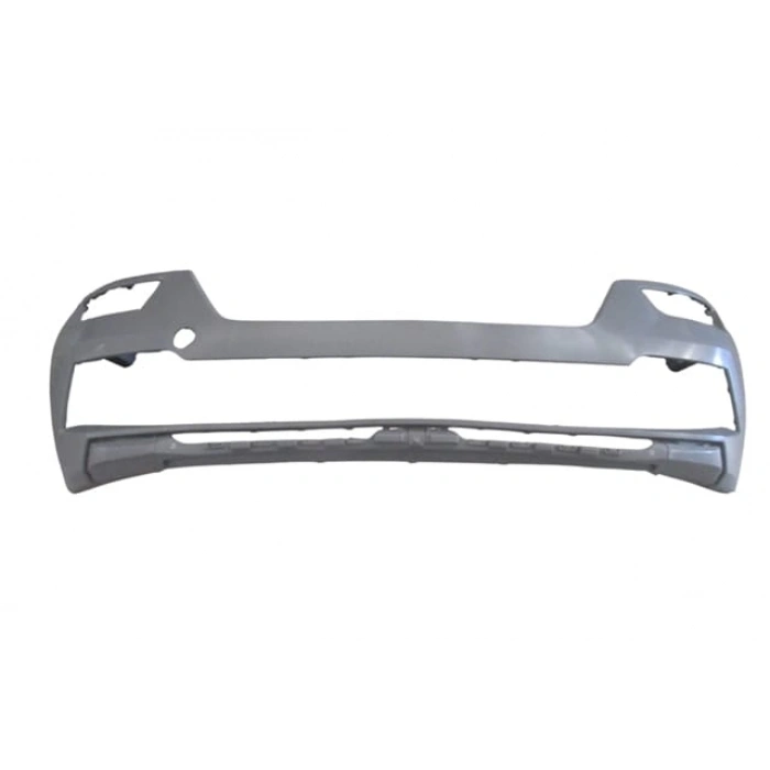 SKODA KAMIQ- 20/24; ÖN TAMPON GRİ ASTARLI/FAR YIKAMA DELİKSİZ (TYG)