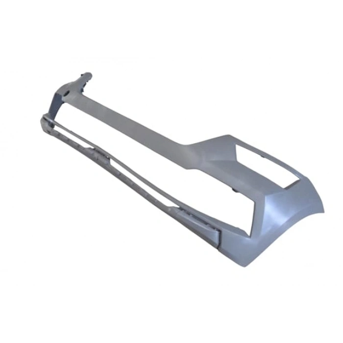 SKODA KAMIQ- 20/24; ÖN TAMPON GRİ ASTARLI/FAR YIKAMA DELİKSİZ (TYG)