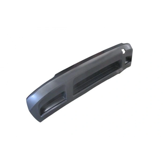 SKODA KAROQ- 18/21; ARKA ALT TAMPON SİYAH (TYG)