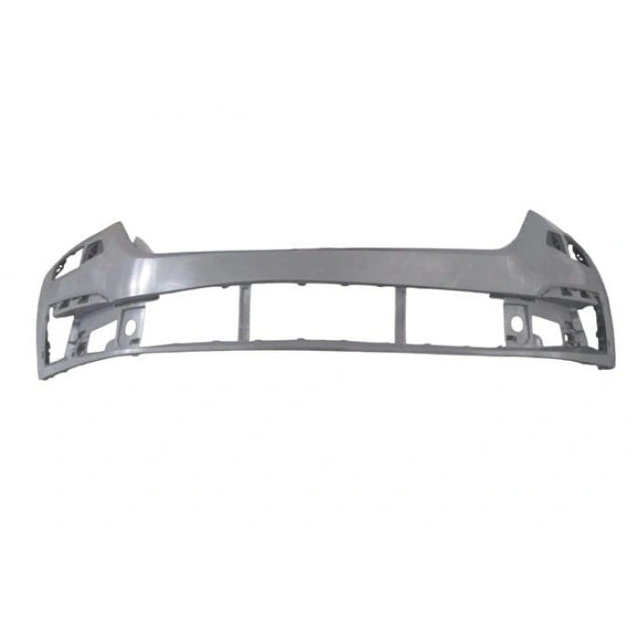 SKODA KODIAQ- 21/24; ÖN TAMPON GRİ ASTARLI/FAR YIKAMA DELİKLİ (TYG)