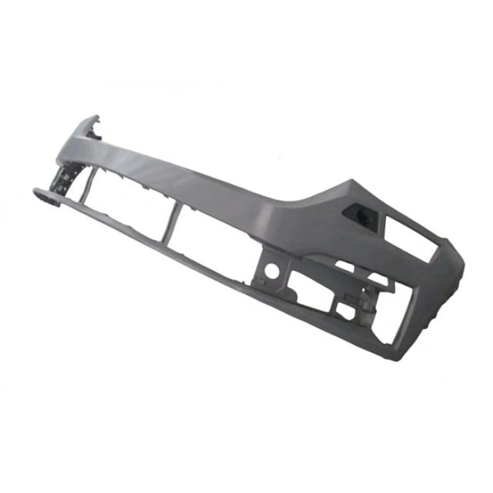 SKODA KODIAQ- 21/24; ÖN TAMPON GRİ ASTARLI/FAR YIKAMA DELİKLİ (TYG)