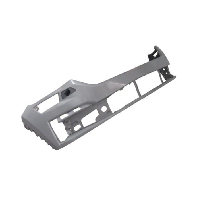 SKODA KODIAQ- 21/24; ÖN TAMPON GRİ ASTARLI/FAR YIKAMA DELİKLİ (TYG)