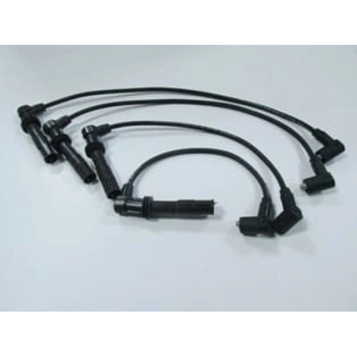 SKODA OCTAVIA- 01/10; BUJİ KABLOSU TAKIM (16V)(AXP BCA)1.4 cc (YOW JUNG)