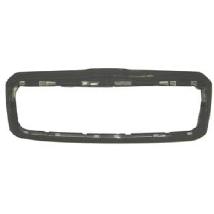 SKODA OCTAVIA- 01/10; ÖN PANJUR ÜST ÇERÇEVESİ (SİYAH) (TYG)