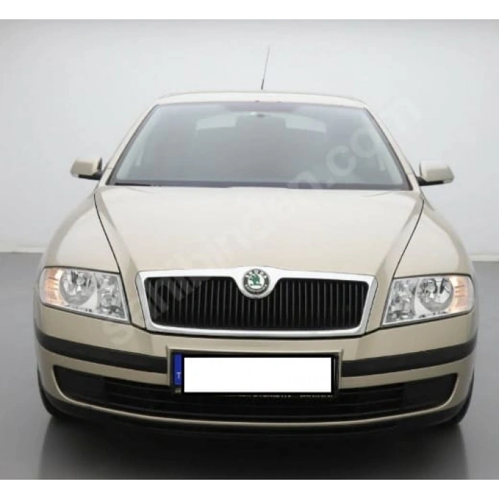 SKODA OCTAVIA- 05/09; ARAÇ BİLGİLERİ VE RESİMLERİ