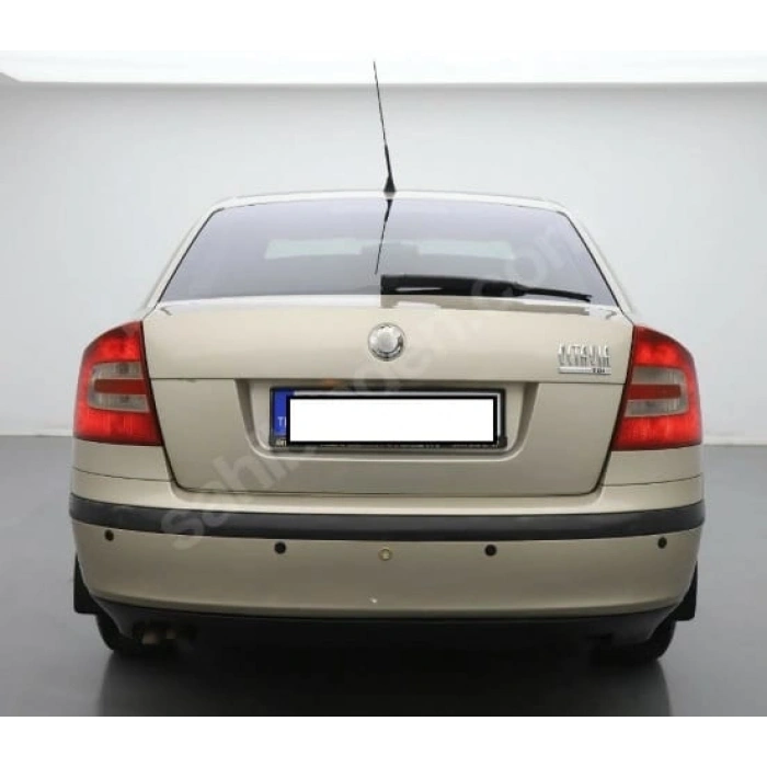 SKODA OCTAVIA- 05/09; ARAÇ BİLGİLERİ VE RESİMLERİ